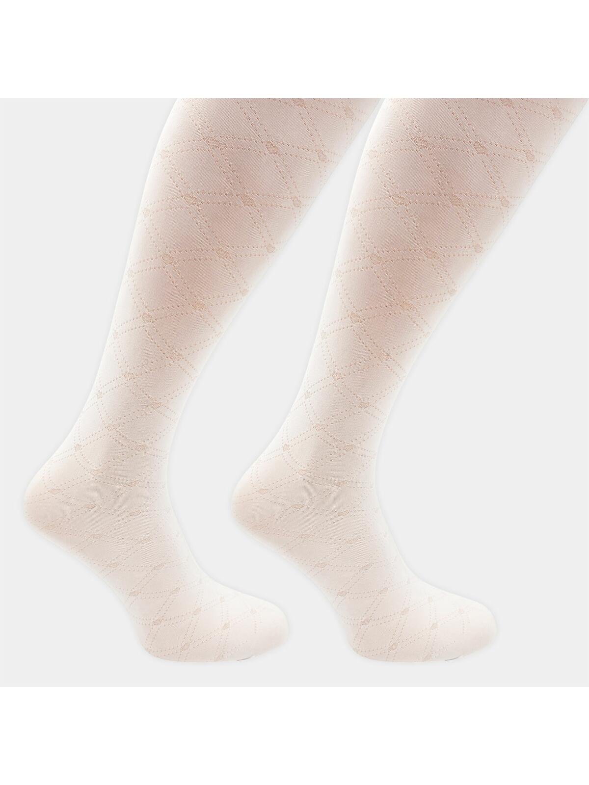 Rajstopy dziewczęce