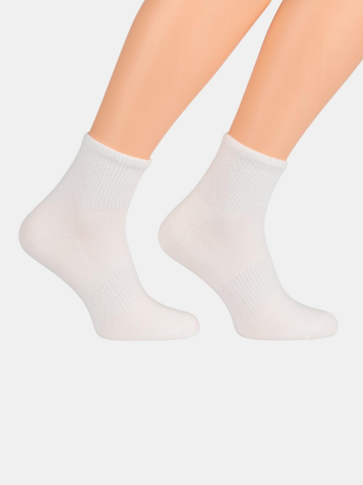 Skarpety damskie 2-pak 35/38