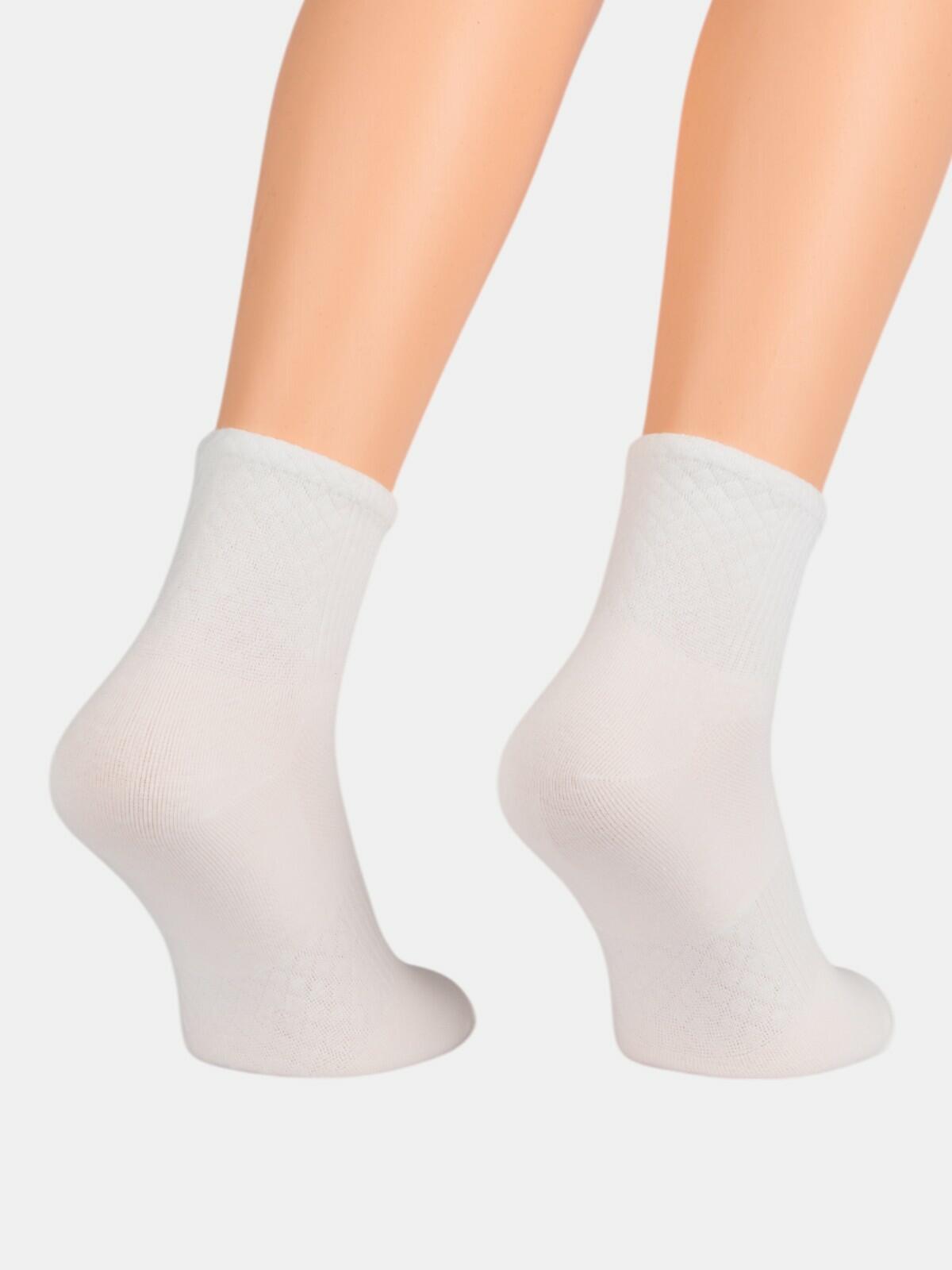 Skarpety damskie 2-pak 35/38