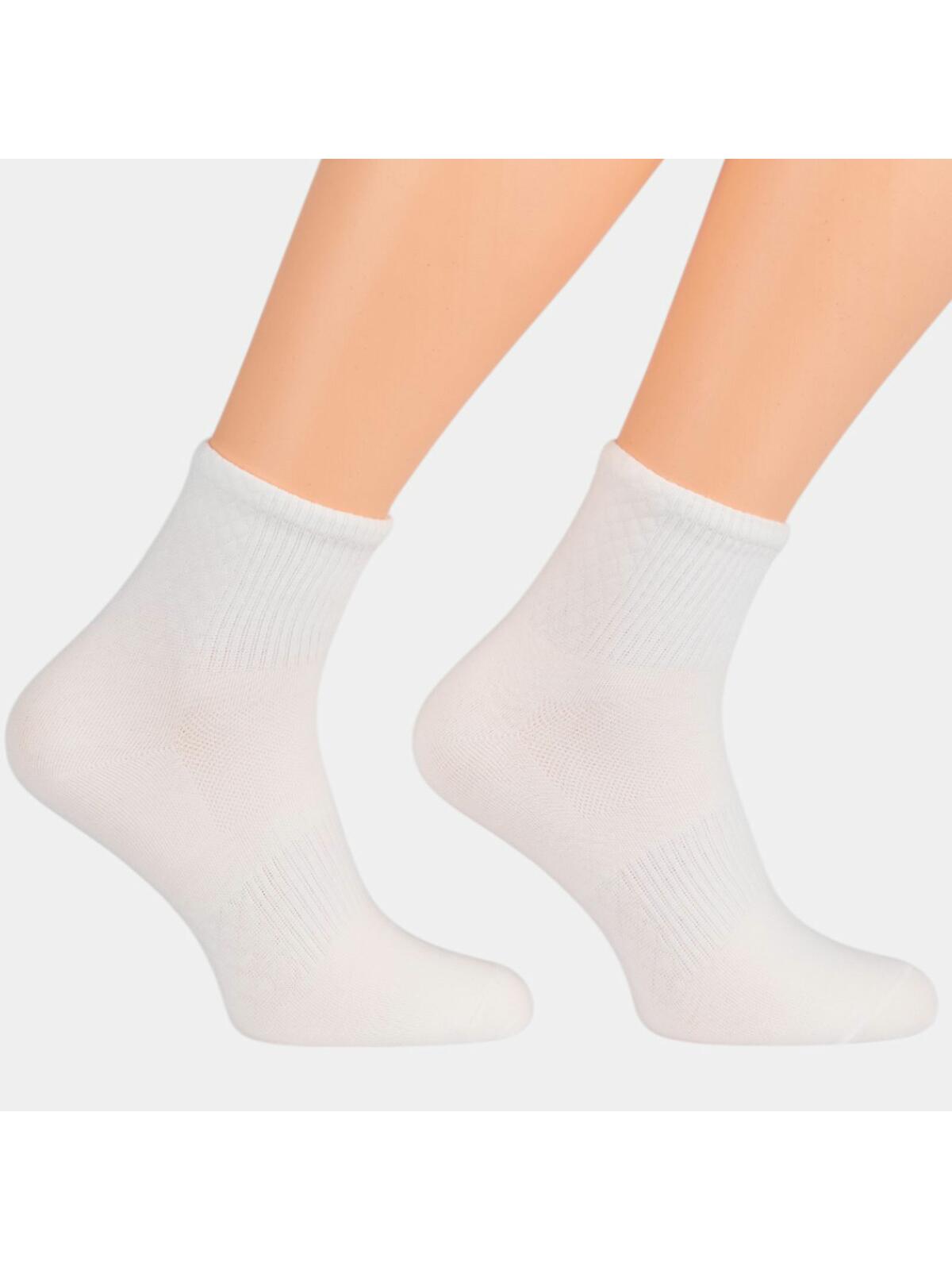 Skarpety damskie 2-pak 35/38