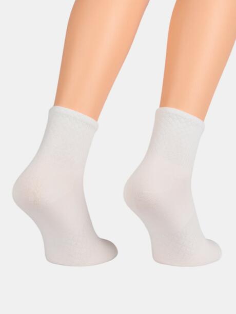 Skarpety damskie 2-pak 39/41