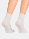 Skarpety damskie 2-pak 39/41