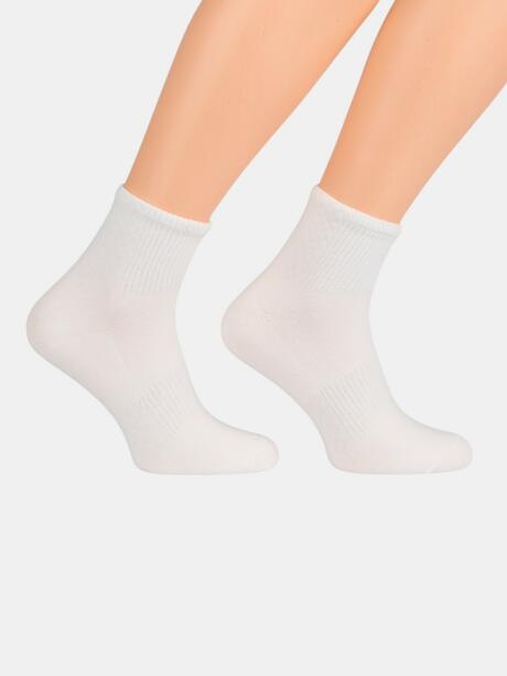 Skarpety damskie 2-pak 39/41