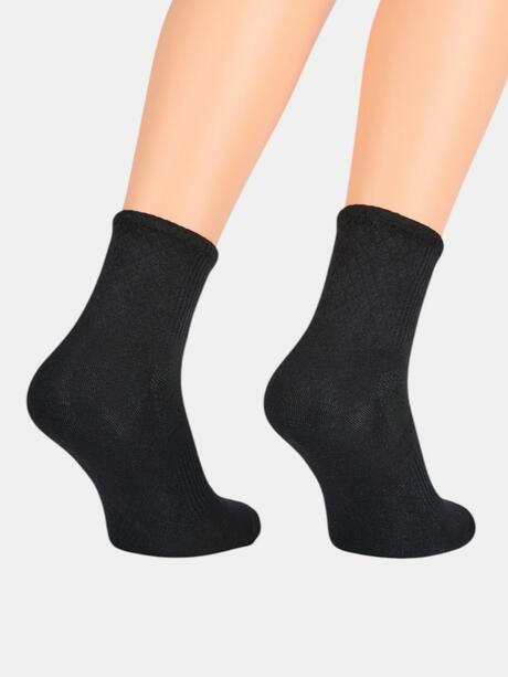Skarpety damskie 2-pak 39/41