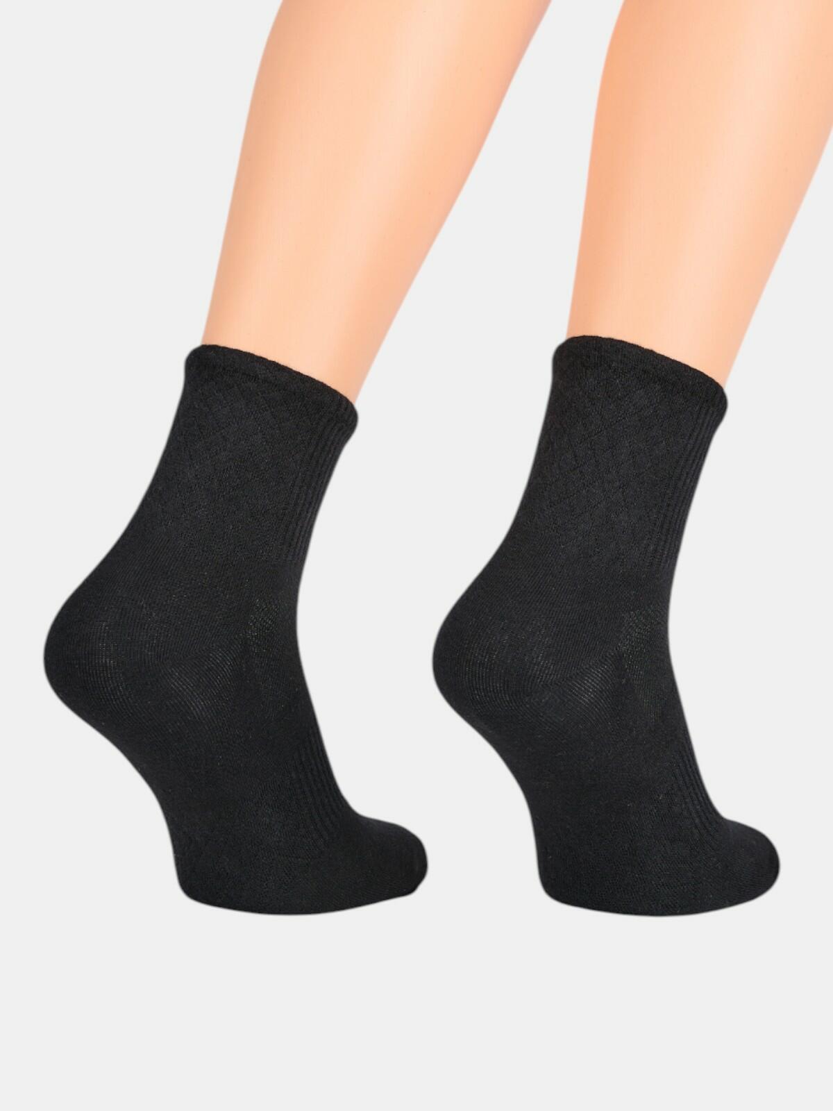 Skarpety damskie 2-pak 39/41