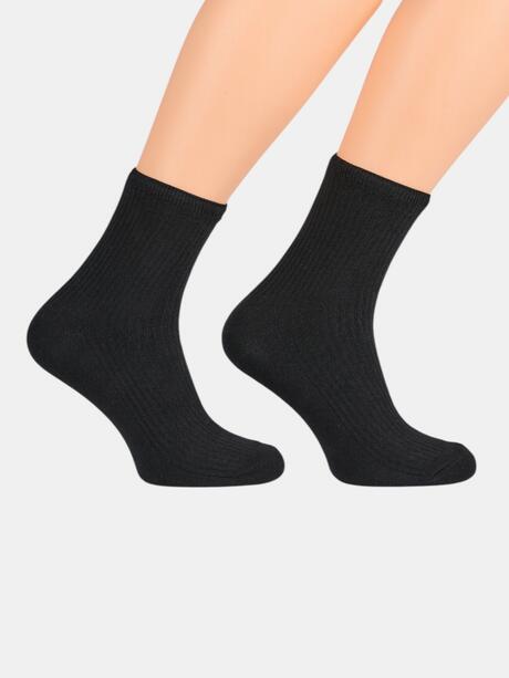 Skarpety męskie 2-pak 42/45