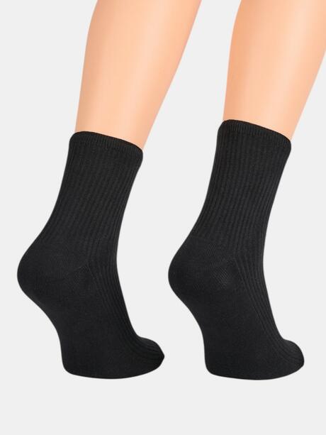 Skarpety męskie 2-pak 42/45