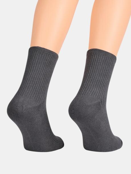 Skarpety męskie 2-pak 39/41