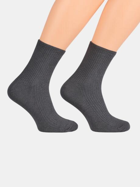 Skarpety męskie 2-pak 42/45