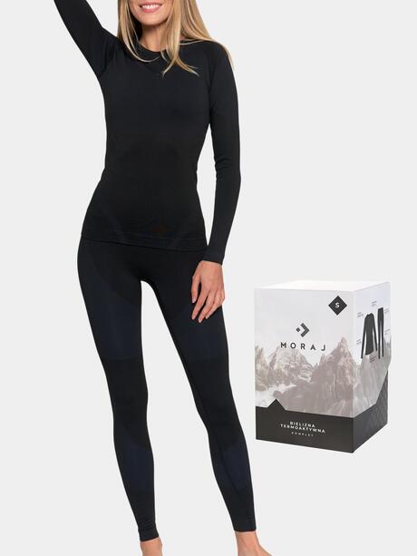 Komplet termoaktywny