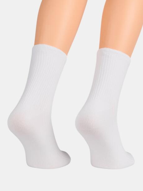 Skarpety męskie 2-pak 39/41