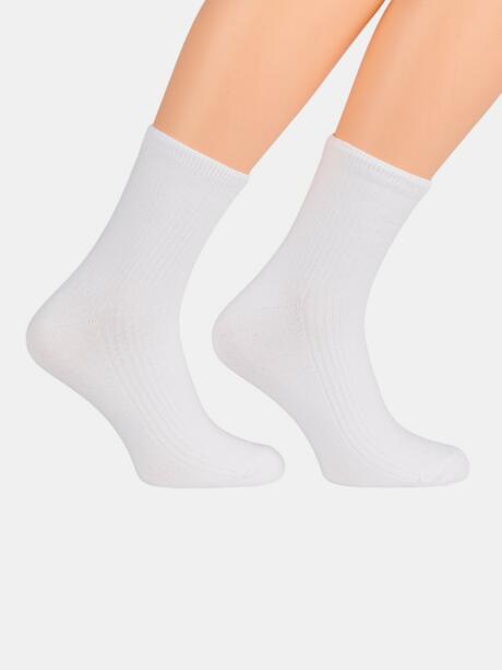 Skarpety męskie 2-pak 39/41