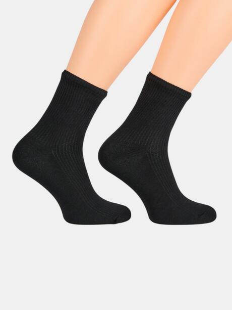 Skarpety męskie 2-pak 42/45