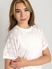 Bluzka bawełniana
