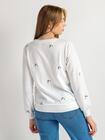 Bluza z haftem