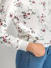 Bluza ze wzorem
