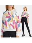 Wzorzysta bluza