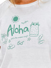 T-shirt dziecięcy ALOHA