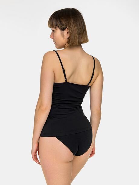 Top na ramiączkach 2-pak 2XL