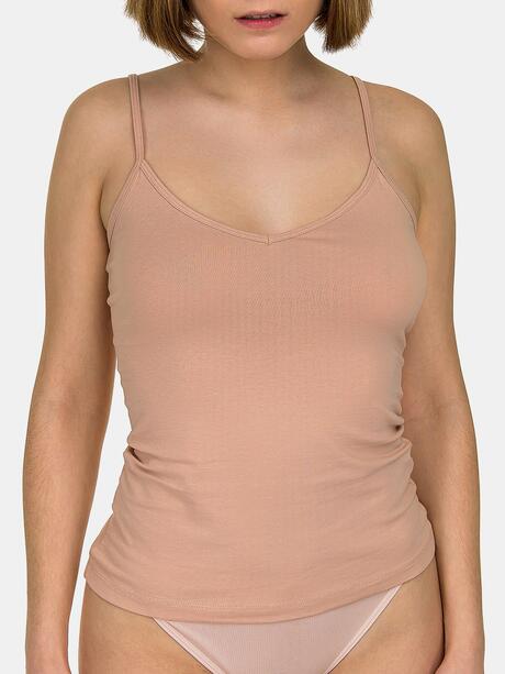 Top bawełniany 2-pak XL